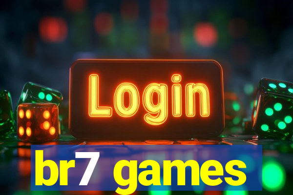 br7 games